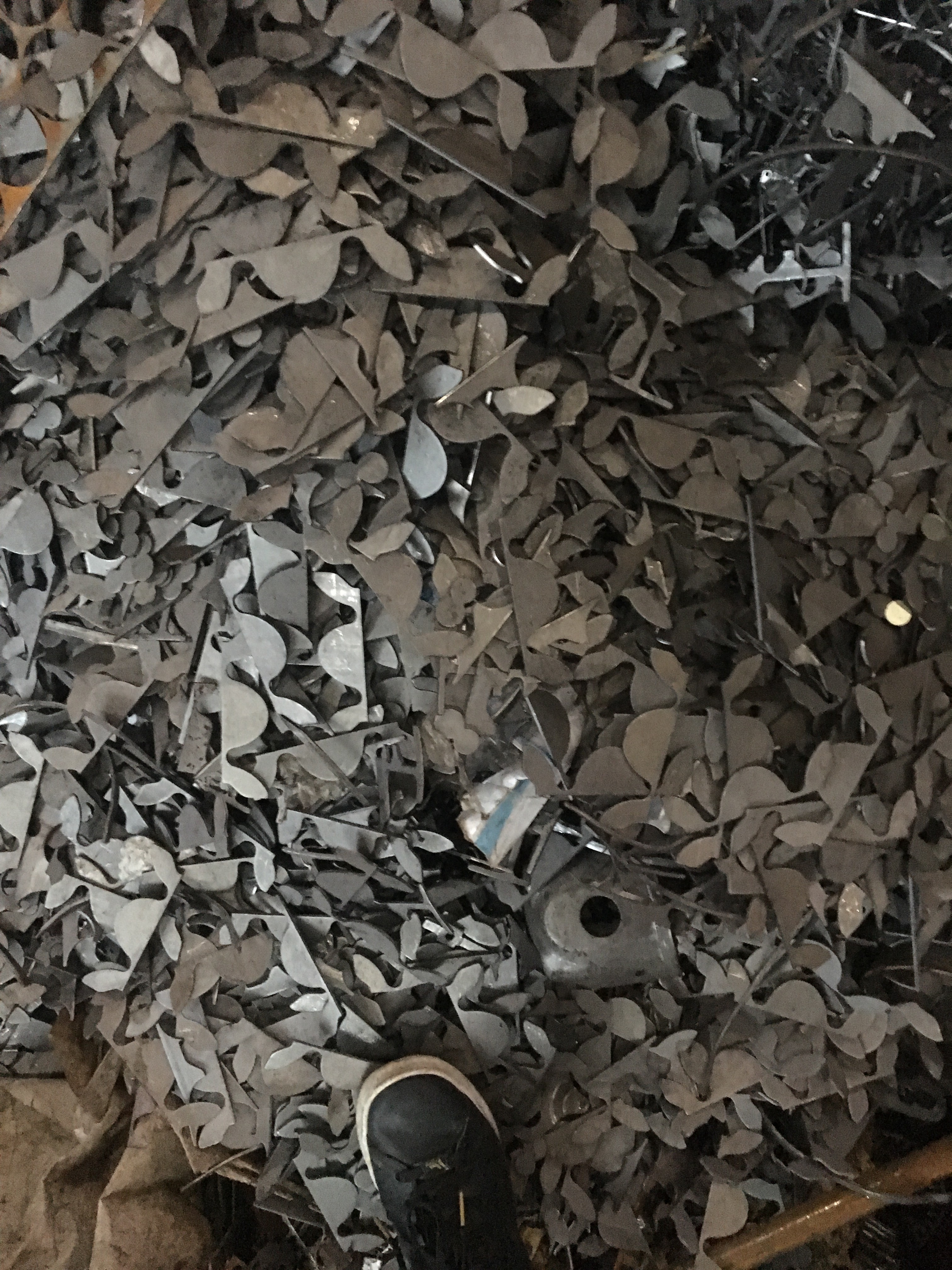 慈溪到河西矽钢片33.000吨物流货源