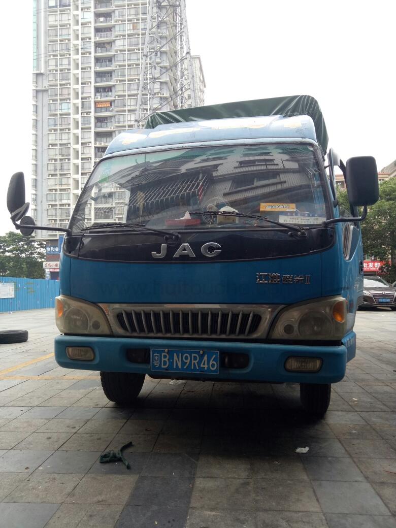 衡陽到深圳空車配貨_衡陽到深圳有車找貨_衡陽到深圳回程車源信息_省