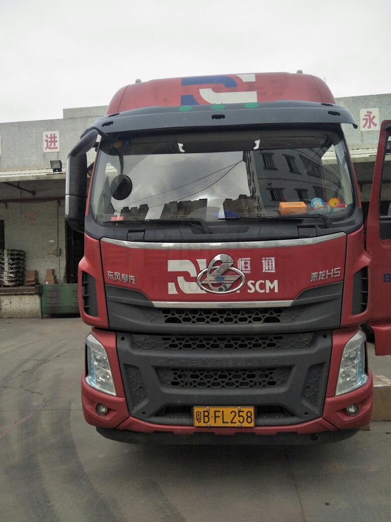 深圳到无锡配货信息